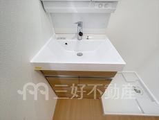 洗面台