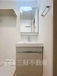 洗面台