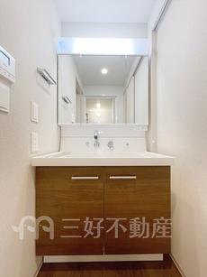 洗面台