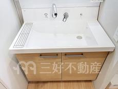 洗面台