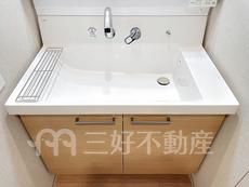 洗面台