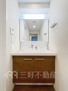 洗面台