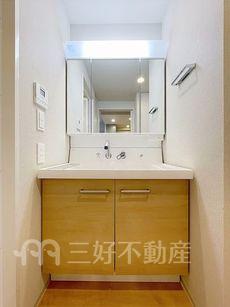 洗面台