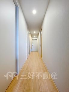内装
