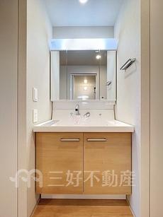 洗面台