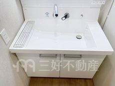 洗面台