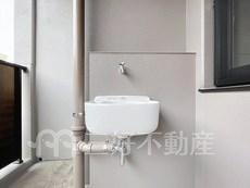 洗面台