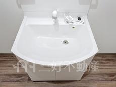 洗面台