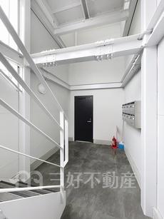 その他共用部
