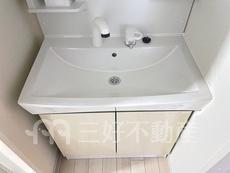 洗面台