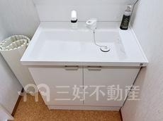 洗面台