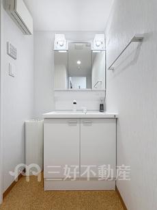 洗面台
