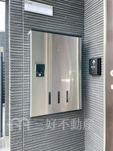 その他共用部