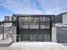 その他共用部