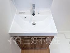 洗面台