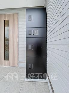 その他共用部