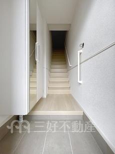 内装