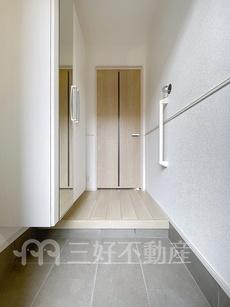 内装
