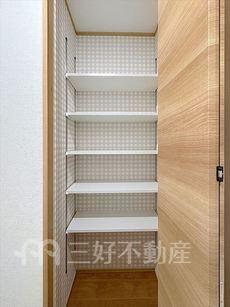 内装