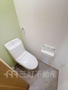 内装