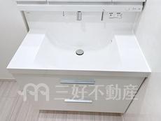 洗面台