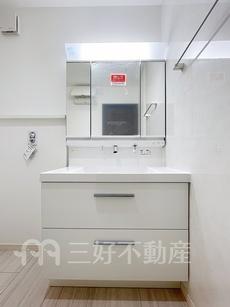 洗面台