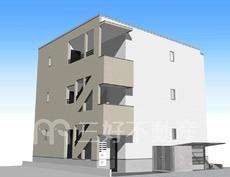 Ｃｈａｒｍｅ　Ｍａｉｓｏｎ香椎