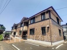 セジュール神松寺