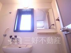 洗面台