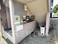 その他共用部