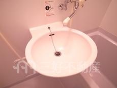 洗面台