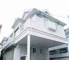 リバティハイツ神松寺