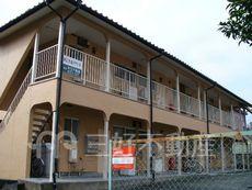 第2大金アパート