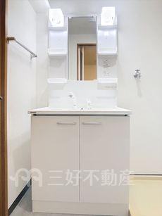 洗面台