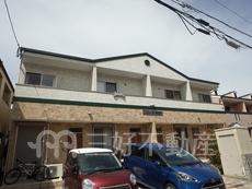 パレット神松寺