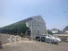 アビアンス友丘Ｂ棟