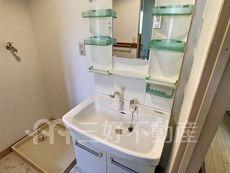 洗面台
