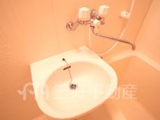 洗面台