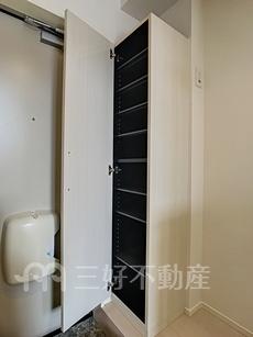 内装