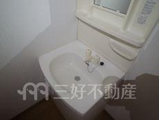洗面台