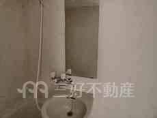 洗面台