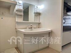 洗面台