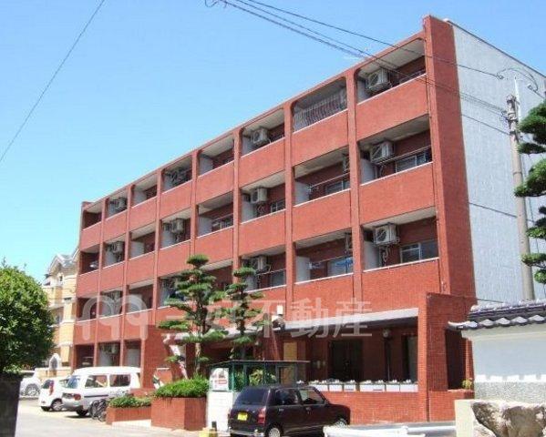 次郎丸ヴィレッタの賃貸情報 | 三好不動産