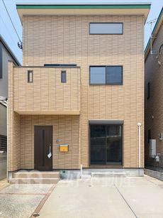 メゾン　ド　ダルジャンＡ