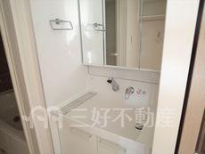洗面台