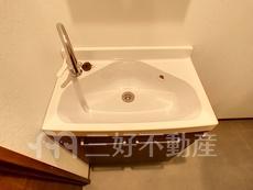 洗面台