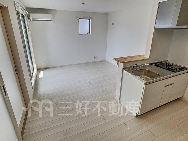 CROSS3の賃貸情報 | 三好不動産