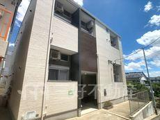 ハーモニーテラス片江