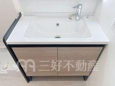 洗面台