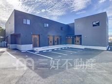 コージーコネクト城南